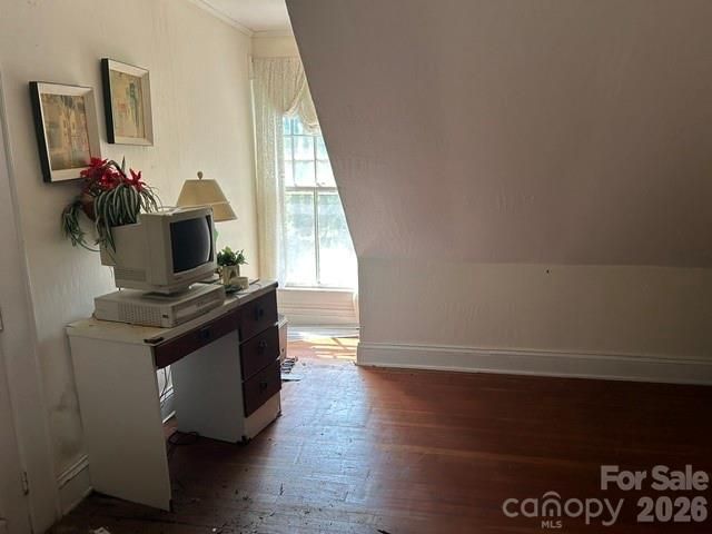 129 Pine Street, Rutherfordton, NC 28139
