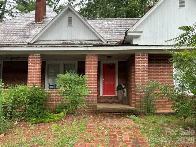 129 Pine Street, Rutherfordton, NC 28139