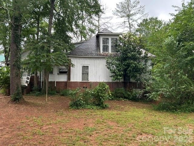 129 Pine Street, Rutherfordton, NC 28139