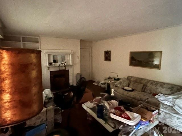 129 Pine Street, Rutherfordton, NC 28139
