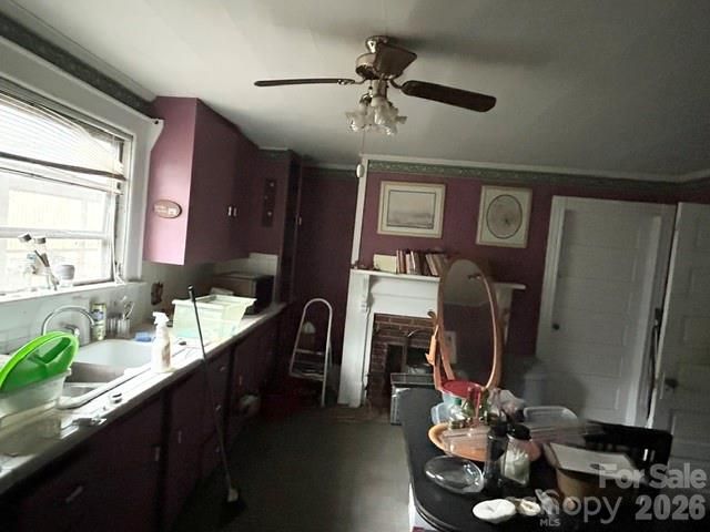 129 Pine Street, Rutherfordton, NC 28139