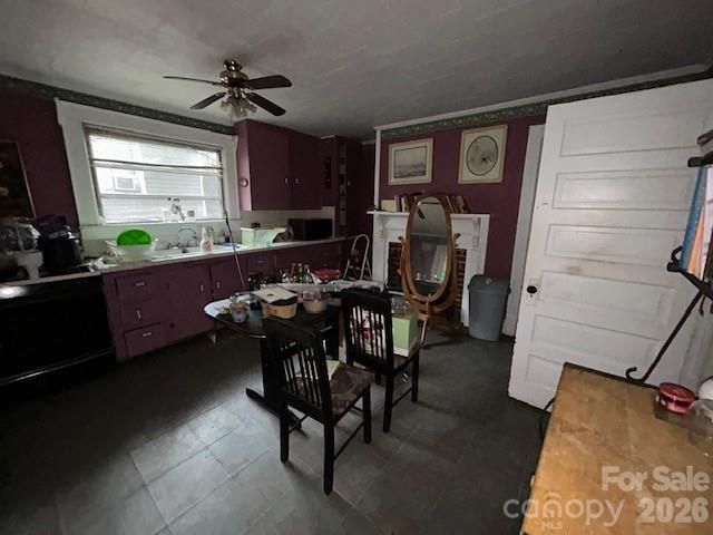 129 Pine Street, Rutherfordton, NC 28139