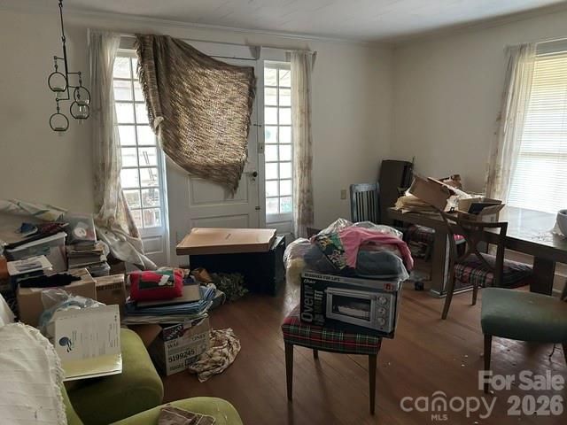 129 Pine Street, Rutherfordton, NC 28139