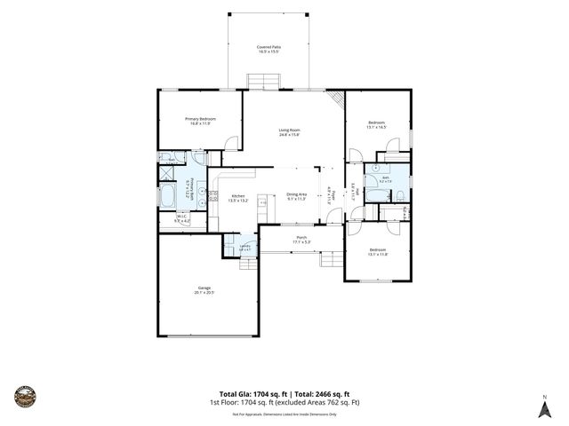 2630 Highway 182 Highway, Lincolnton, NC 28092