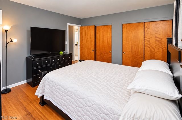 11404 Wallingford Avenue, Garfield Heights, OH 44125