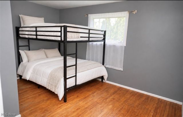 11404 Wallingford Avenue, Garfield Heights, OH 44125