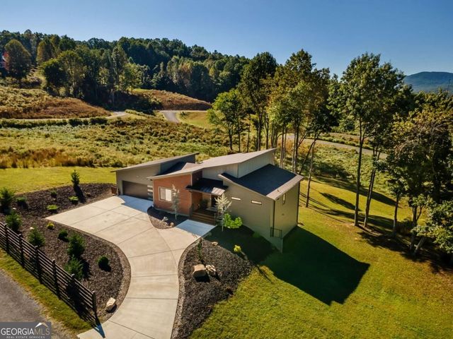 160 Big Valley Drive
