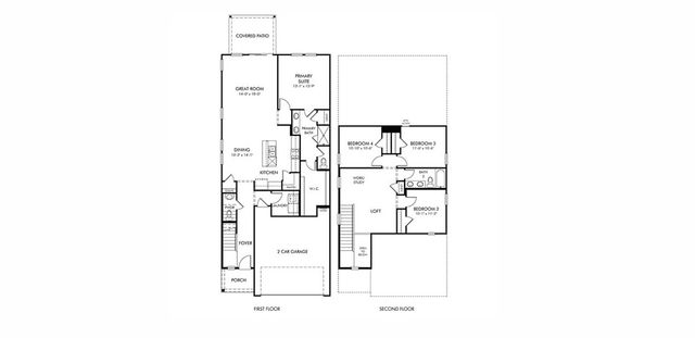 138 Gardner Avenue, Gray Court, SC 29645