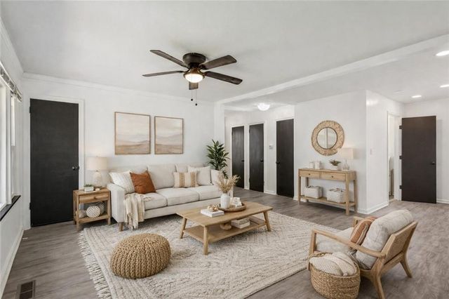 754 Pegg Road, Atlanta, GA 30315