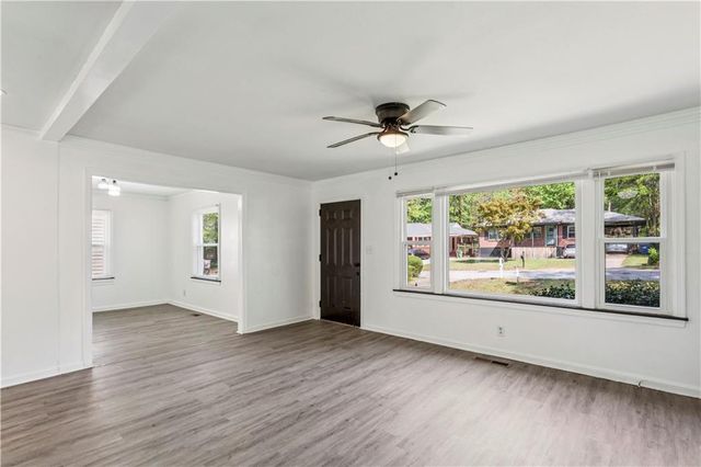 754 Pegg Road, Atlanta, GA 30315