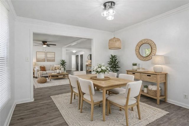 754 Pegg Road, Atlanta, GA 30315