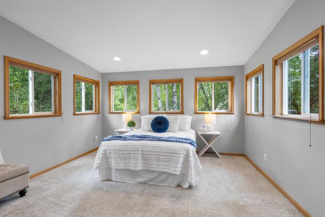2865 Old Creek Road, Middleton, WI 53562