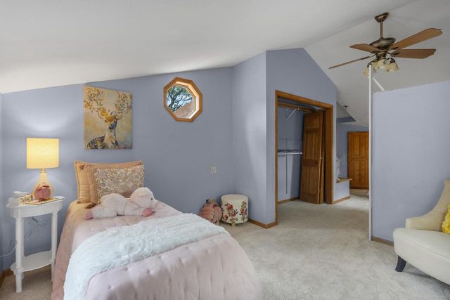 2865 Old Creek Road, Middleton, WI 53562