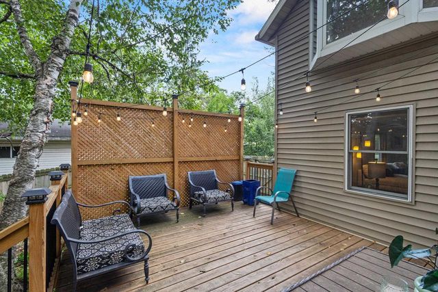 2865 Old Creek Road, Middleton, WI 53562
