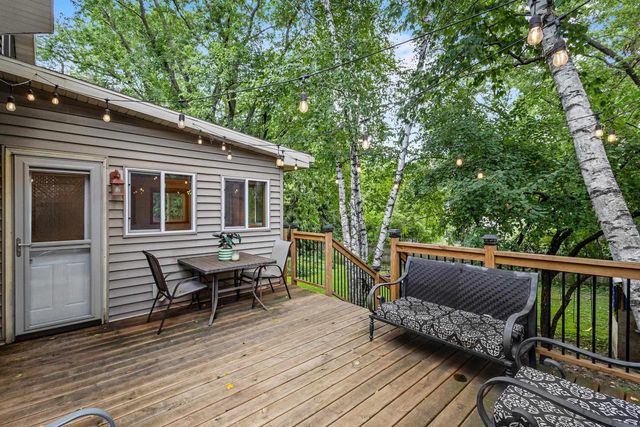 2865 Old Creek Road, Middleton, WI 53562