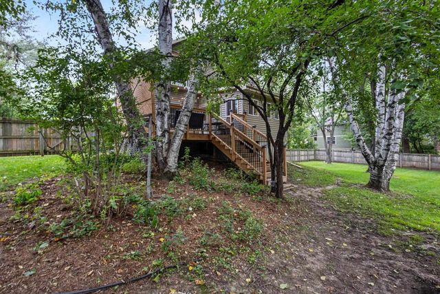 2865 Old Creek Road, Middleton, WI 53562