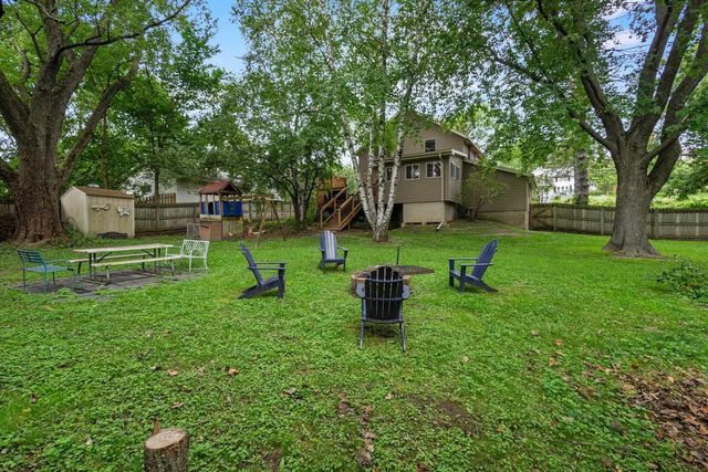 2865 Old Creek Road, Middleton, WI 53562