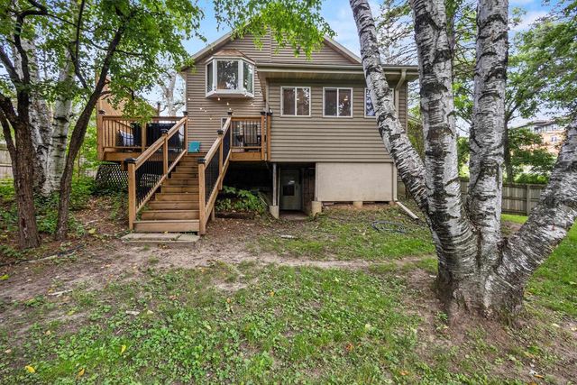 2865 Old Creek Road, Middleton, WI 53562