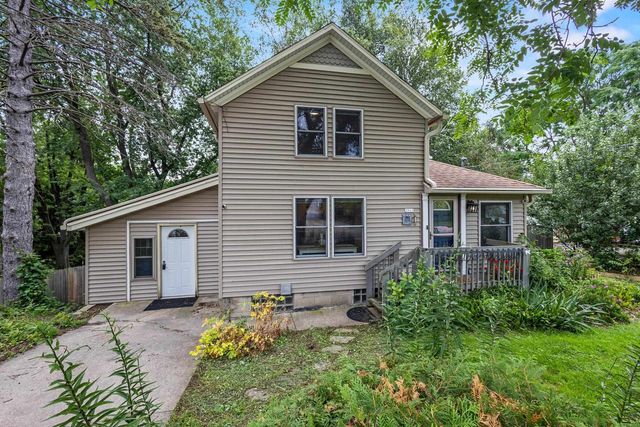 2865 Old Creek Road, Middleton, WI 53562