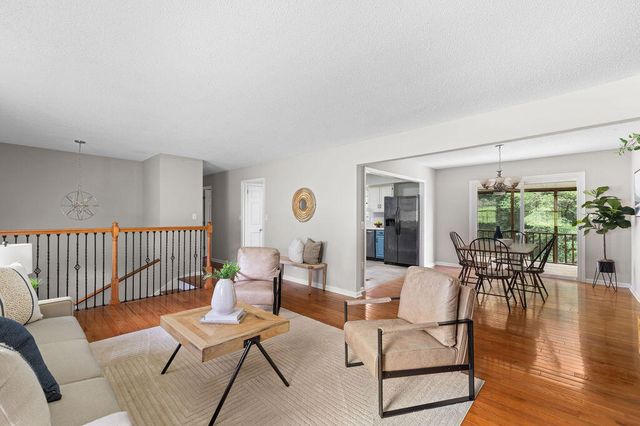 8692 Arbutus Drive, Hixson, TN 37343