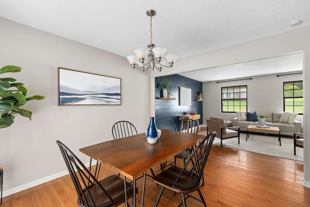 8692 Arbutus Drive, Hixson, TN 37343