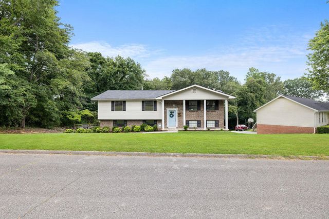 8692 Arbutus Drive, Hixson, TN 37343