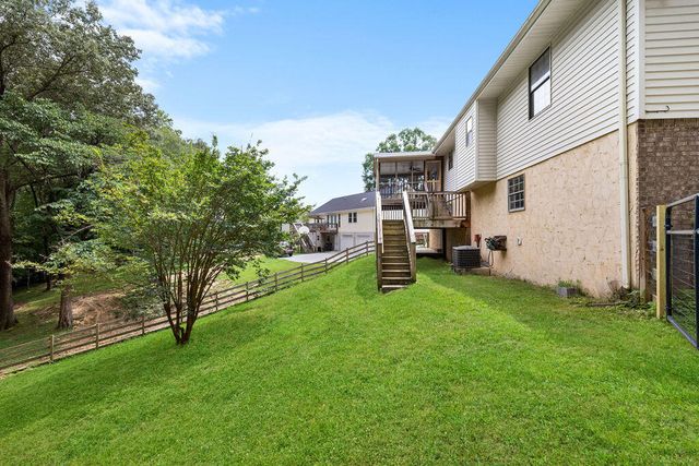 8692 Arbutus Drive, Hixson, TN 37343