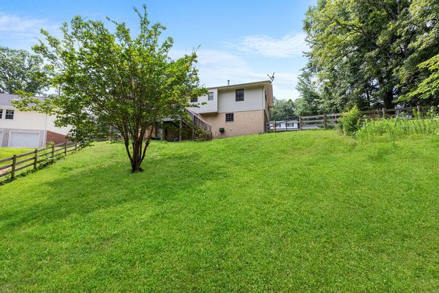 8692 Arbutus Drive, Hixson, TN 37343