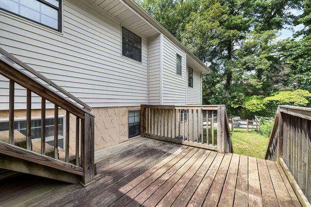 8692 Arbutus Drive, Hixson, TN 37343