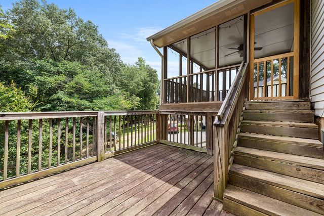 8692 Arbutus Drive, Hixson, TN 37343