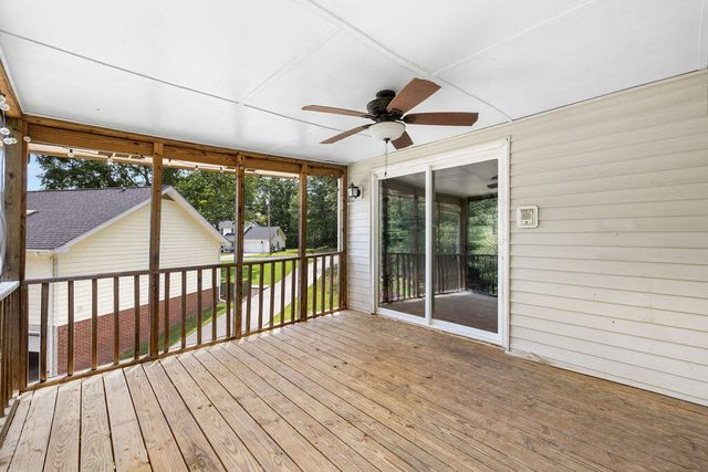 8692 Arbutus Drive, Hixson, TN 37343