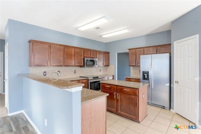 5402 Willamette Lane, Killeen, TX 76549