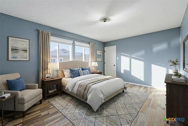 5402 Willamette Lane, Killeen, TX 76549