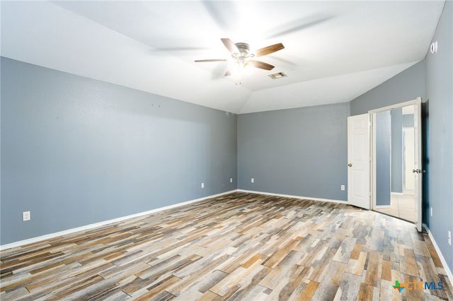 5402 Willamette Lane, Killeen, TX 76549