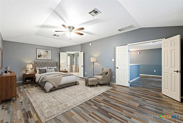 5402 Willamette Lane, Killeen, TX 76549