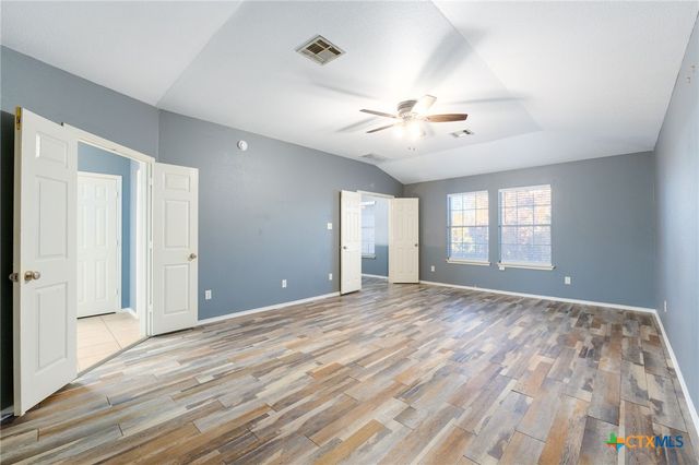 5402 Willamette Lane, Killeen, TX 76549