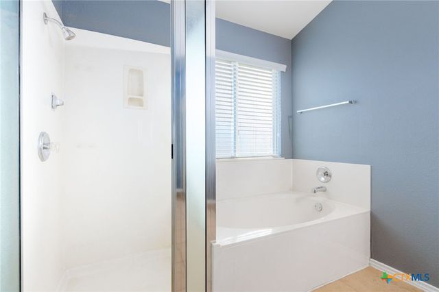 5402 Willamette Lane, Killeen, TX 76549