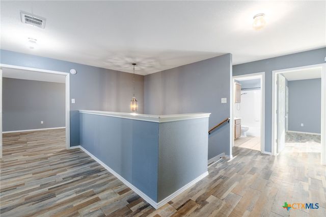 5402 Willamette Lane, Killeen, TX 76549