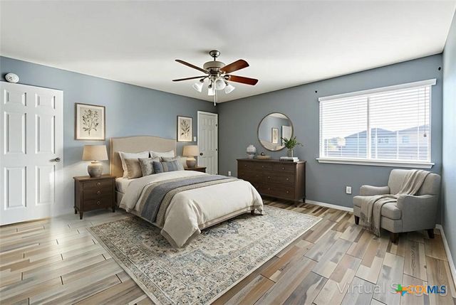 5402 Willamette Lane, Killeen, TX 76549