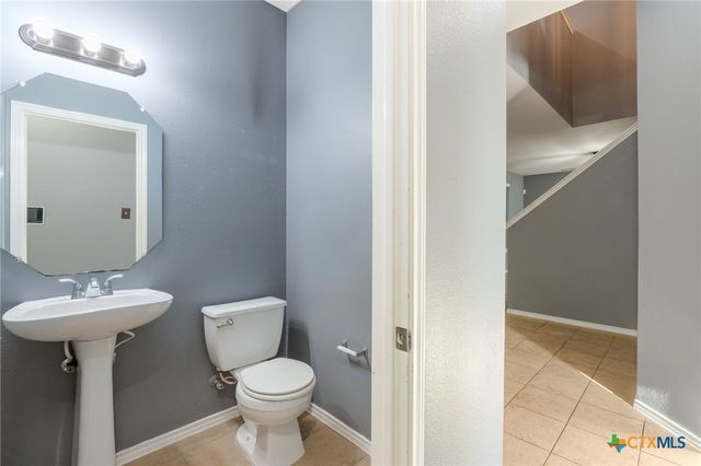 5402 Willamette Lane, Killeen, TX 76549