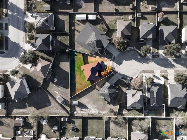 5402 Willamette Lane, Killeen, TX 76549