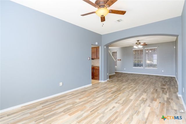 5402 Willamette Lane, Killeen, TX 76549