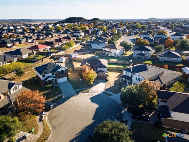 5402 Willamette Lane, Killeen, TX 76549