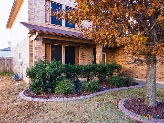 5402 Willamette Lane, Killeen, TX 76549