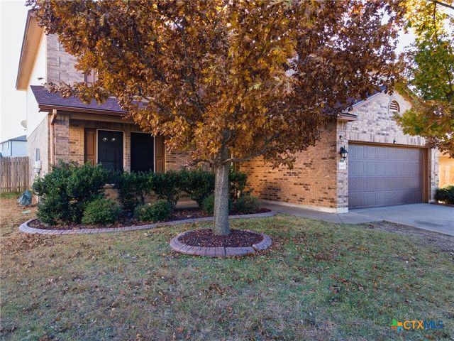 5402 Willamette Lane, Killeen, TX 76549