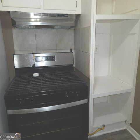 1980 Stanton Road 14, Atlanta, GA 30344