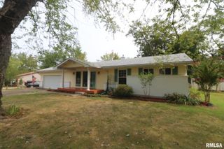 101 Lingale Street, Marion, IL 62959