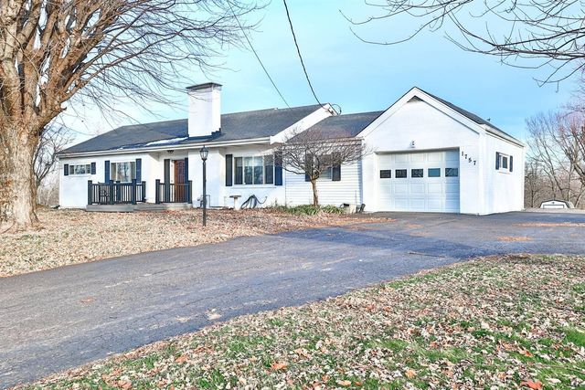 1757 Walton Nicholson Road, Walton, KY 41094