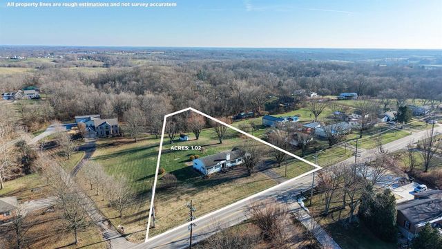 1757 Walton Nicholson Road, Walton, KY 41094