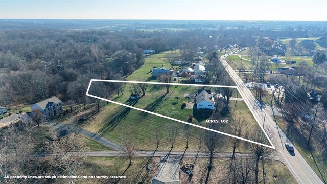 1757 Walton Nicholson Road, Walton, KY 41094